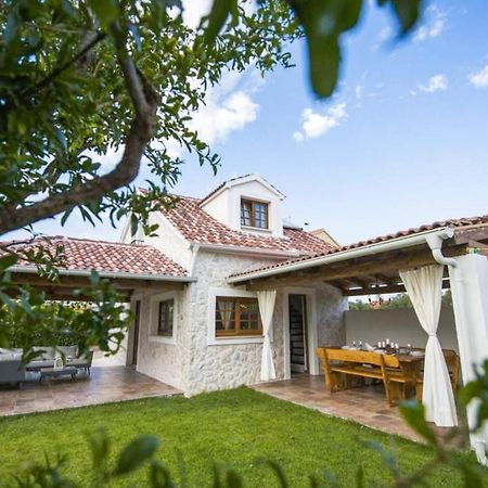 House For Rent Leila Villa Šibenik Екстериор снимка