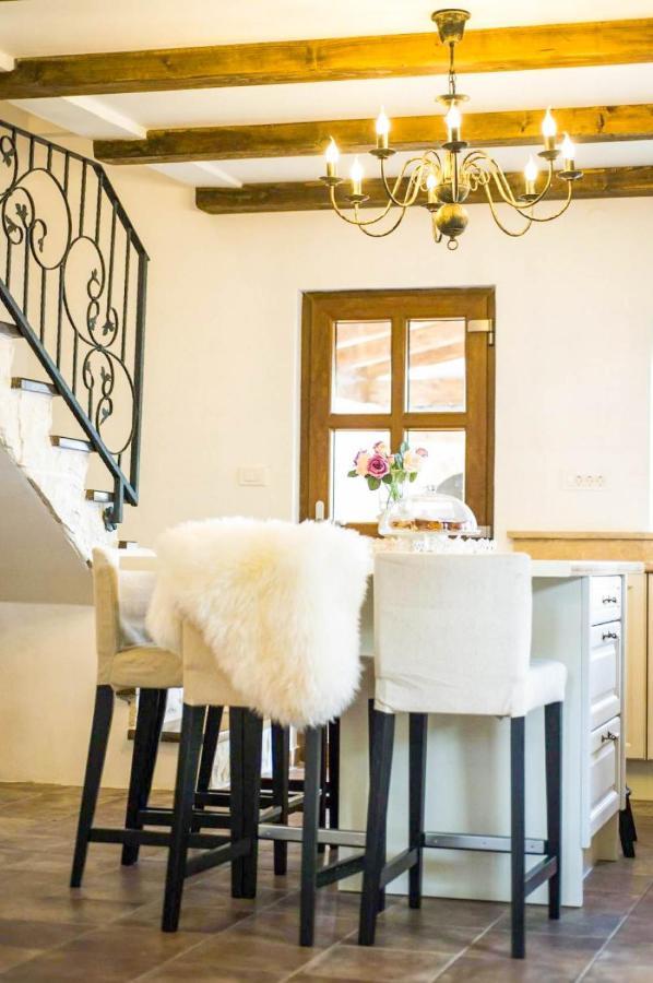 House For Rent Leila Villa Šibenik Екстериор снимка