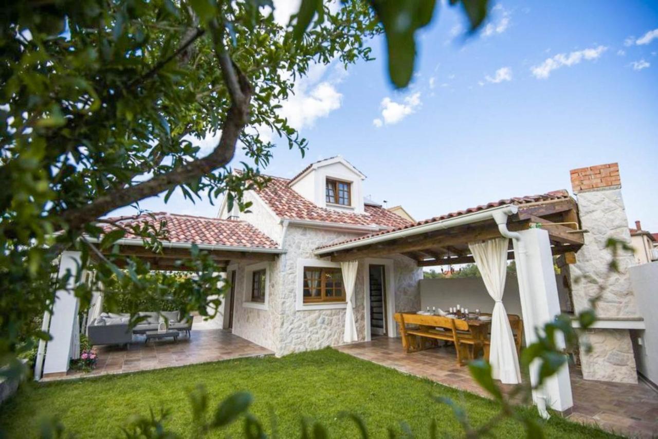 House For Rent Leila Villa Šibenik Екстериор снимка