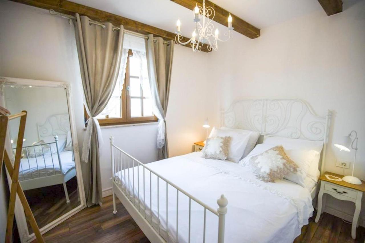 House For Rent Leila Villa Šibenik Екстериор снимка
