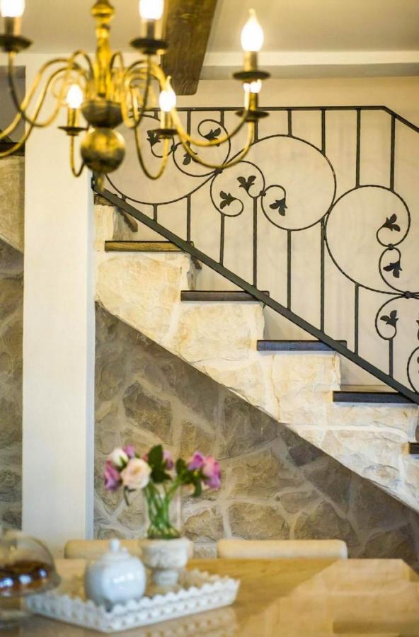 House For Rent Leila Villa Šibenik Екстериор снимка