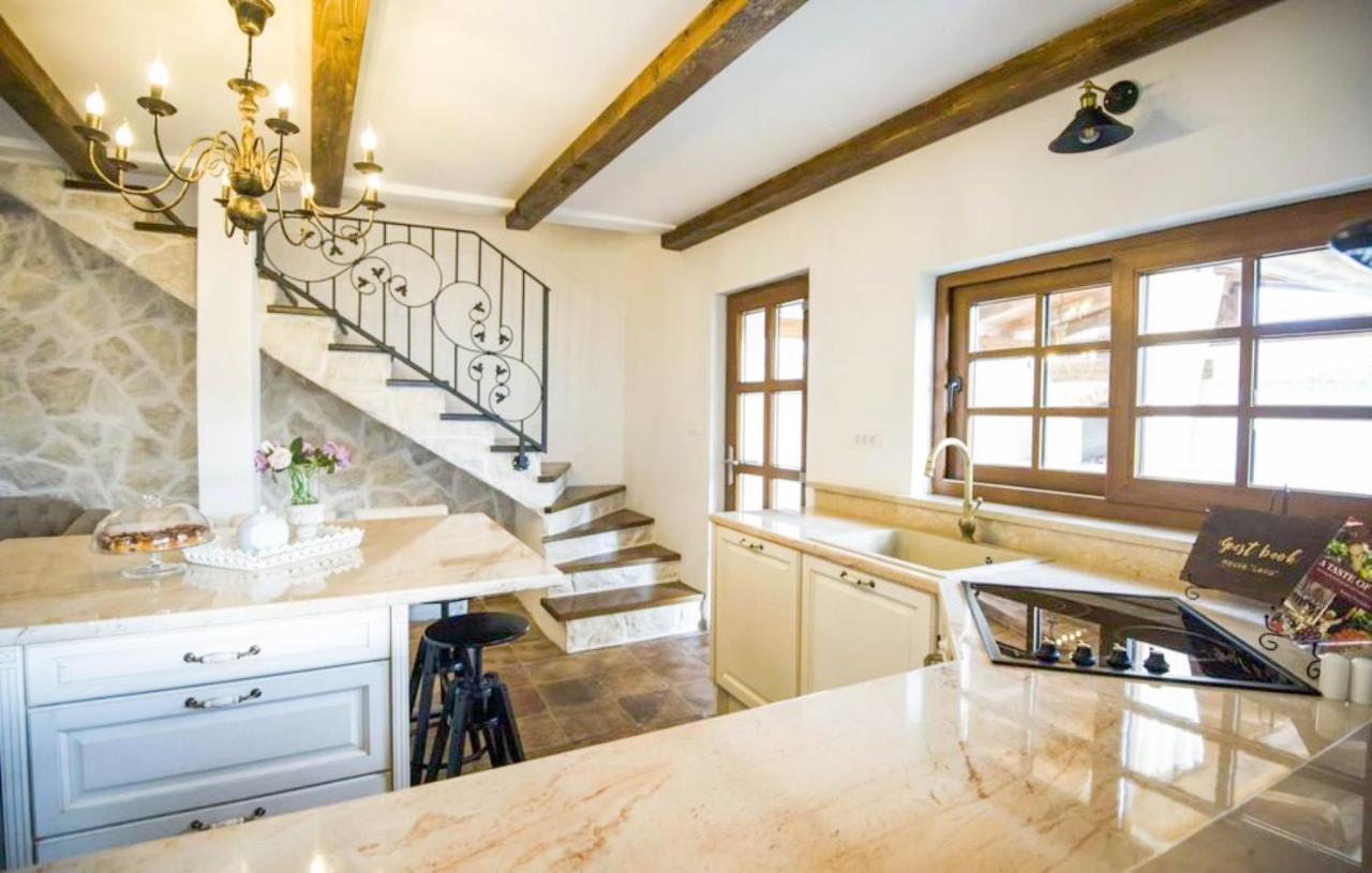House For Rent Leila Villa Šibenik Екстериор снимка