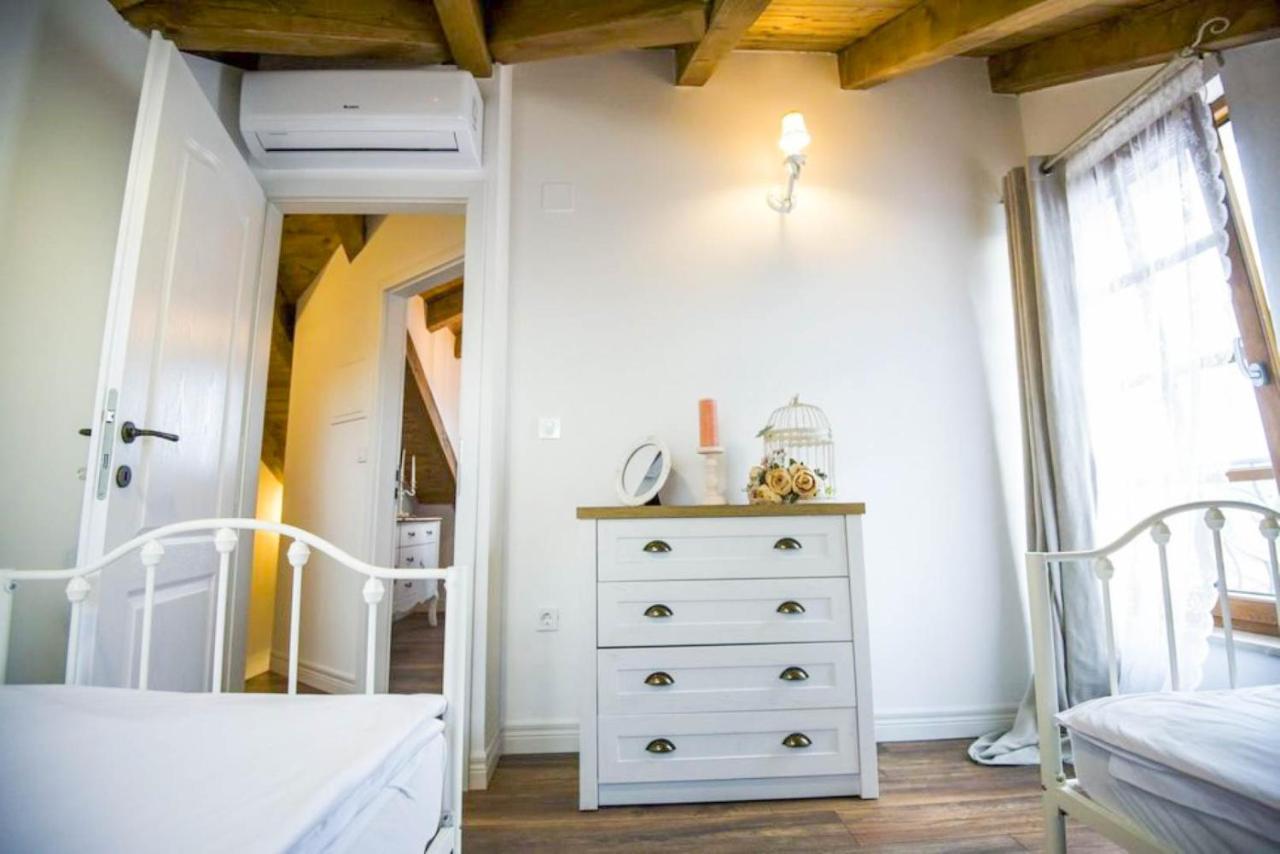 House For Rent Leila Villa Šibenik Екстериор снимка