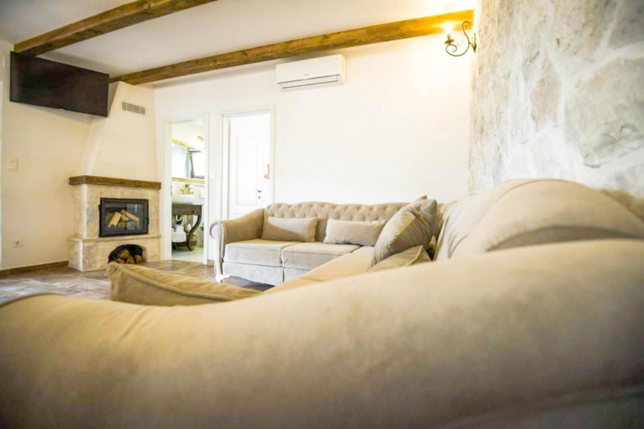 House For Rent Leila Villa Šibenik Екстериор снимка