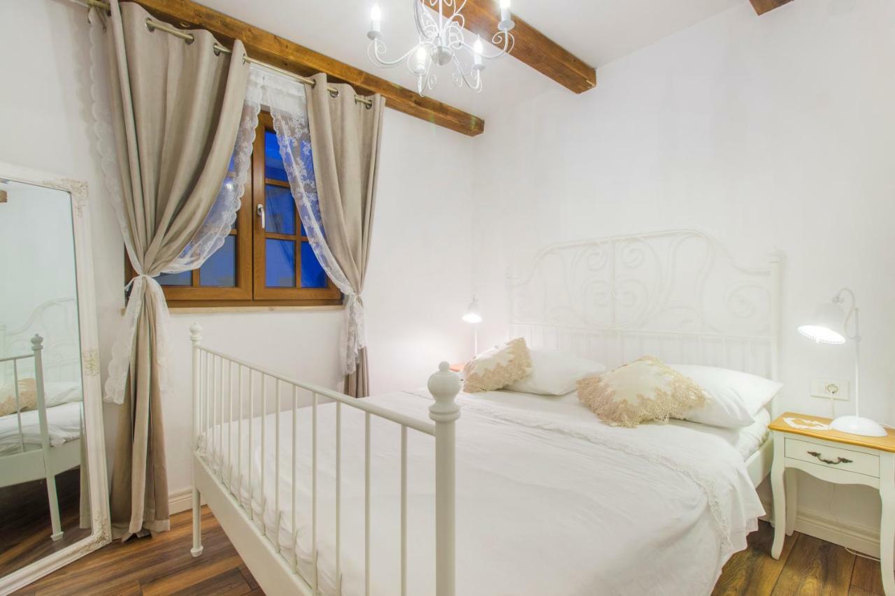 House For Rent Leila Villa Šibenik Екстериор снимка