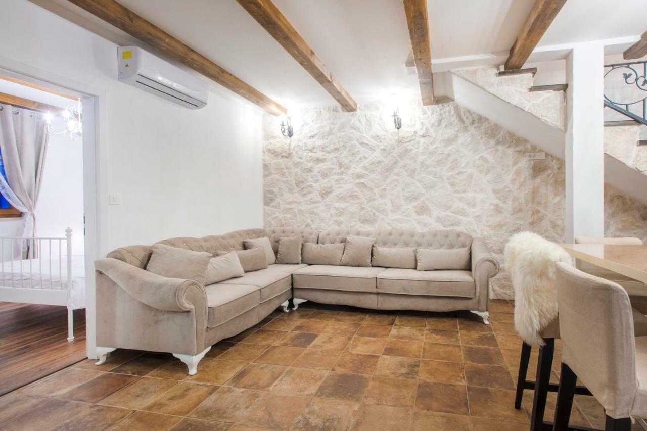 House For Rent Leila Villa Šibenik Екстериор снимка