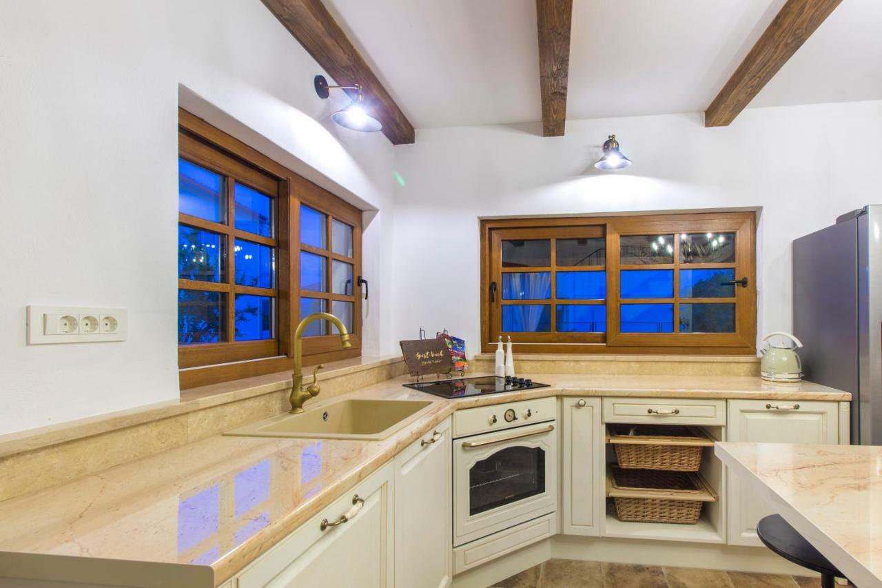 House For Rent Leila Villa Šibenik Екстериор снимка