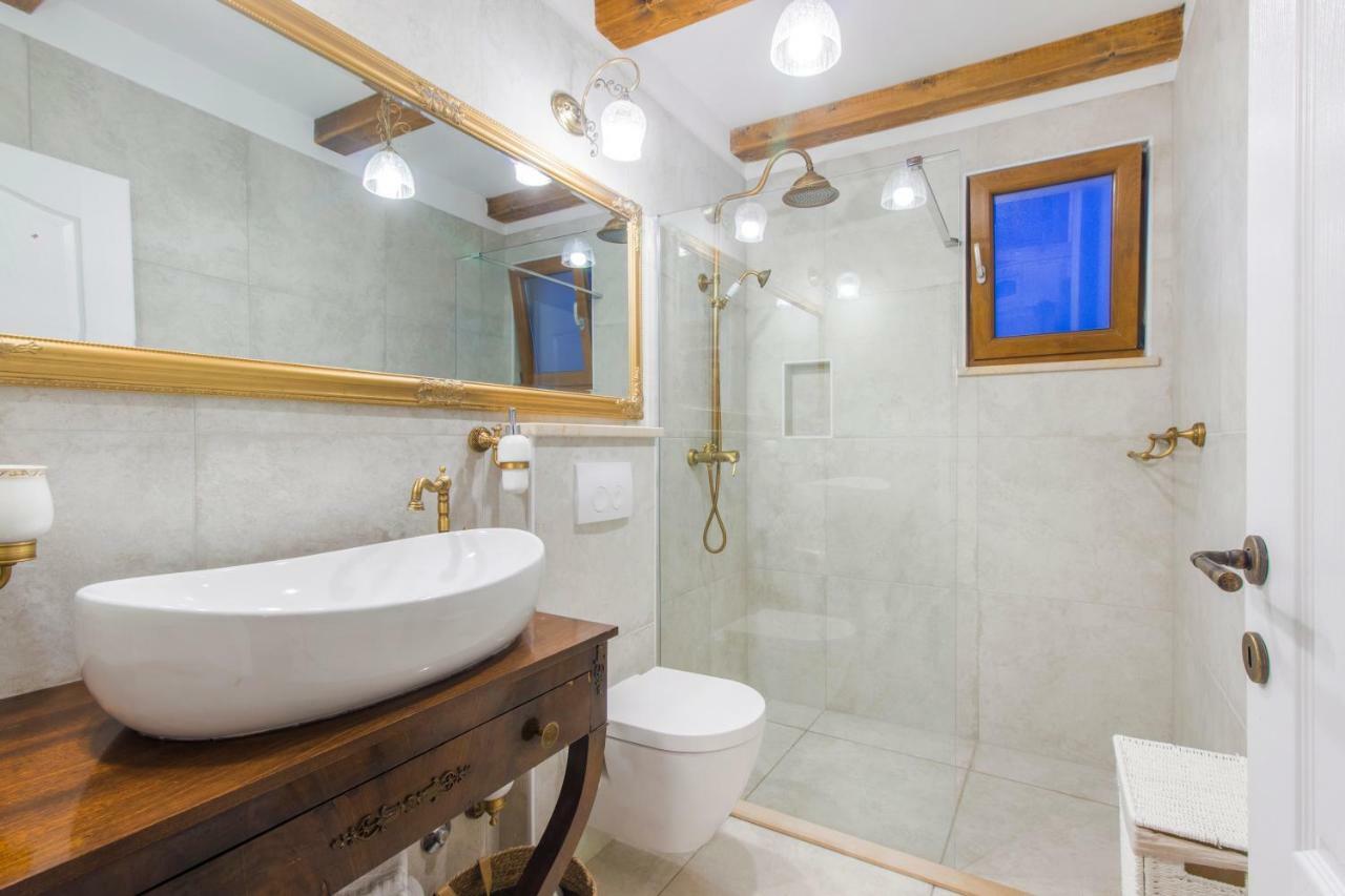 House For Rent Leila Villa Šibenik Екстериор снимка